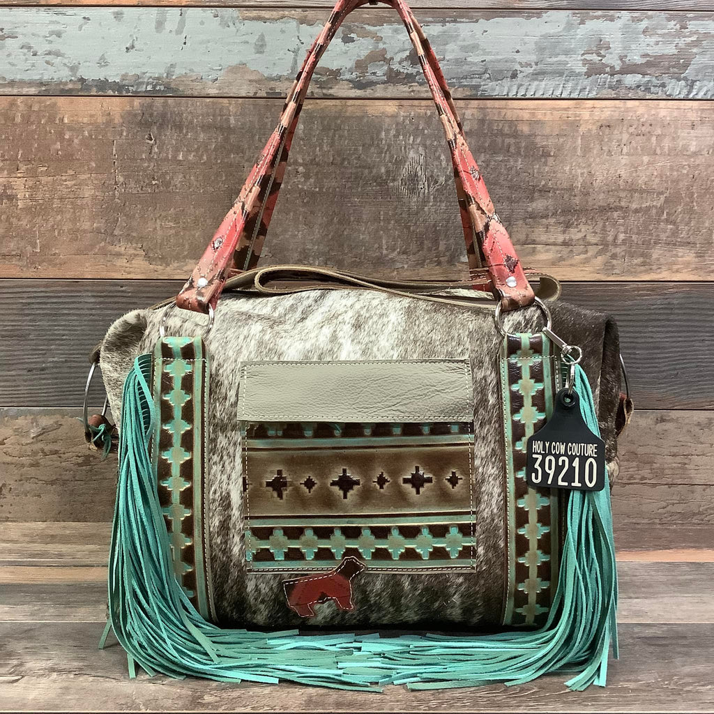 Denton Duffle - #39210