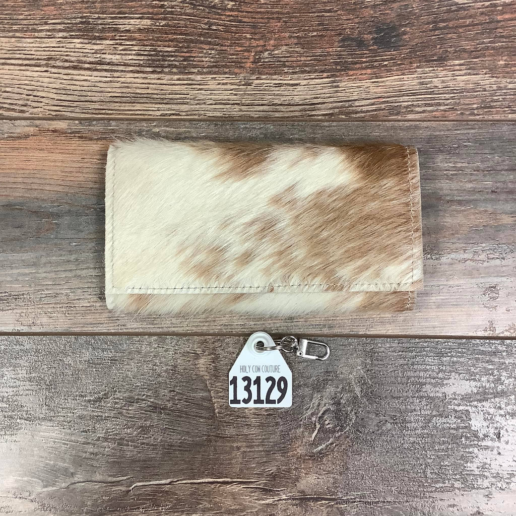Bandit Wallet  - #13129