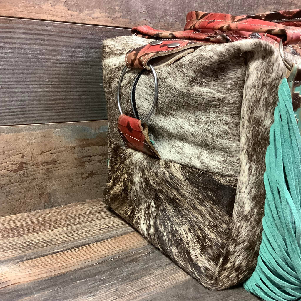 Denton Duffle - #39210