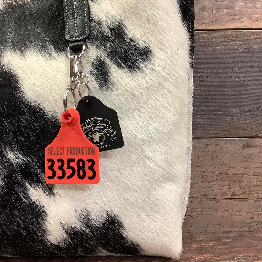 The Weekender  #33583 Bag Drop