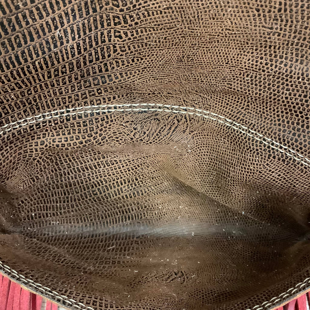 Sassy Mini Classy Cowgirl- #13593