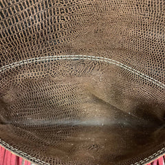 Sassy Mini Classy Cowgirl- #13593