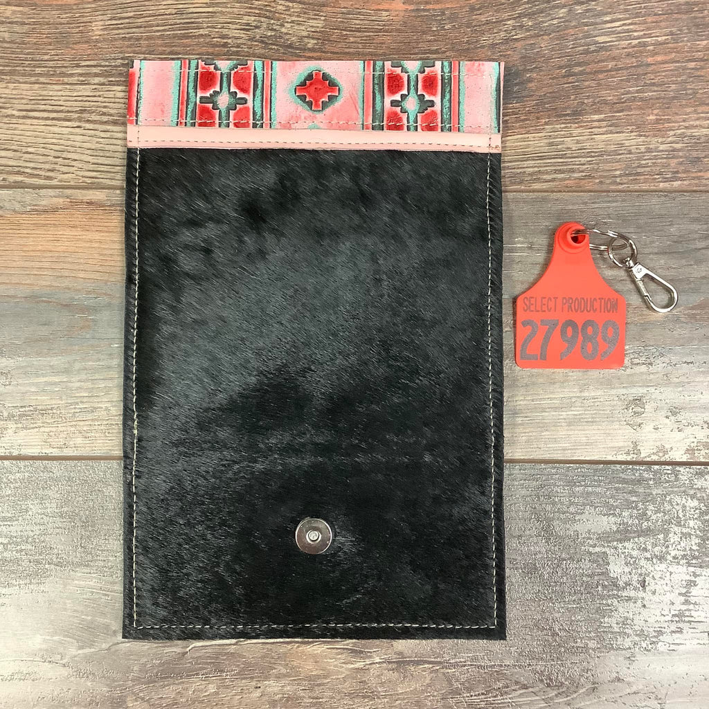 Bandit Wallet  -  #27989 Bag Drop
