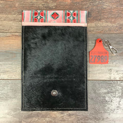 Bandit Wallet  -  #27989 Bag Drop