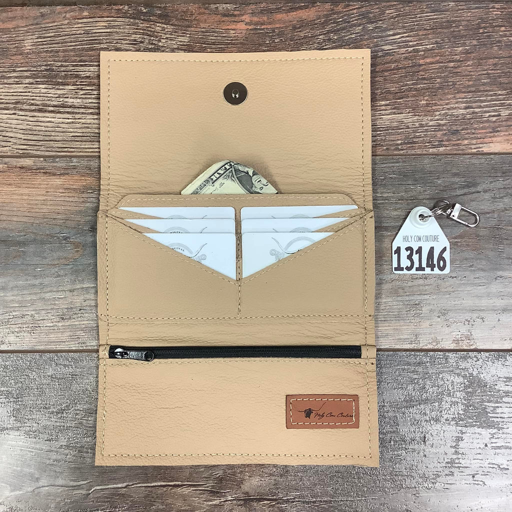Bandit Wallet  - #13146