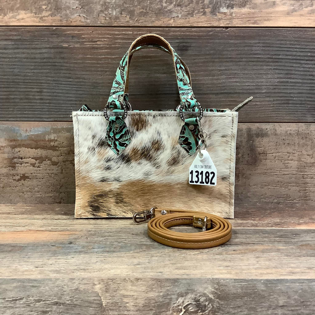 Itty Bitty Tote Hybrid - #13182