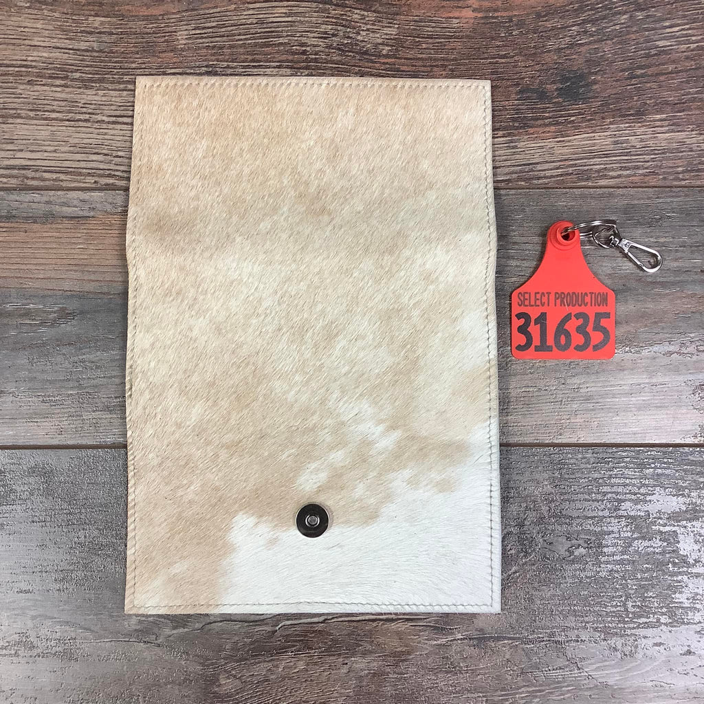 Bandit Wallet  -  #31635 Bag Drop