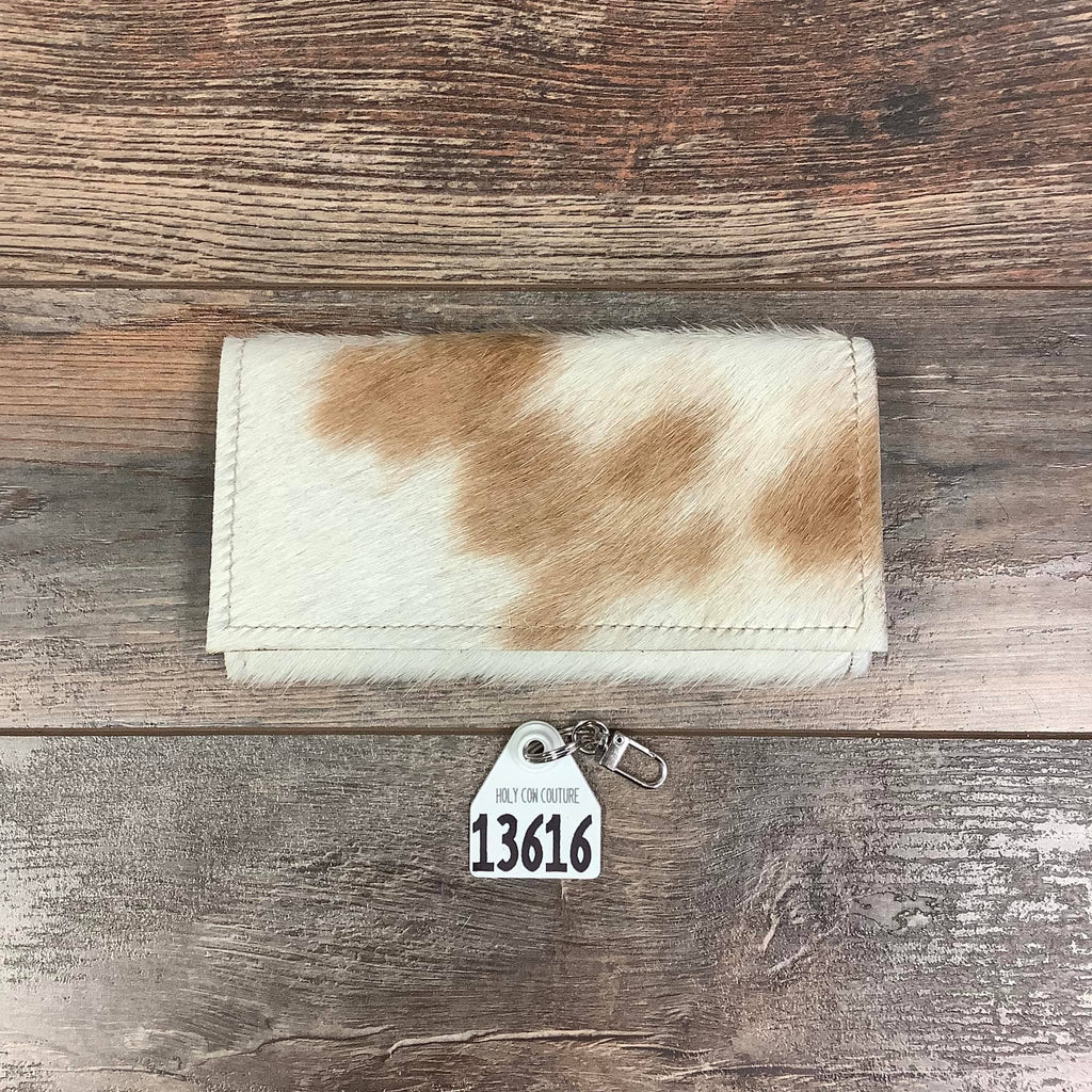 Bandit Wallet  - #13616