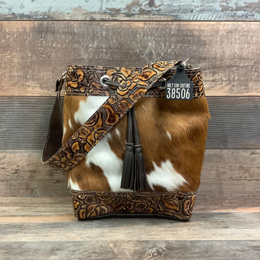 Feed Bucket - #38506
