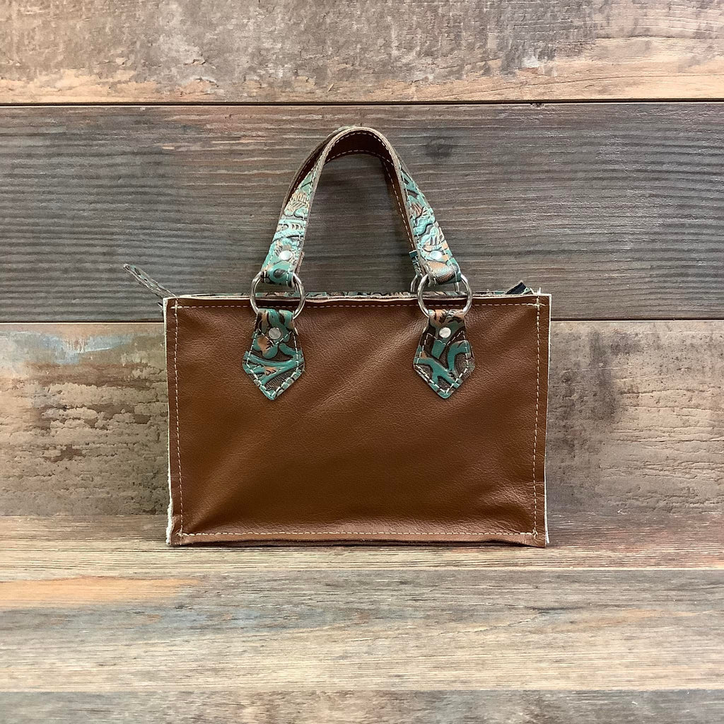 Itty Bitty Tote Hybrid - #13533