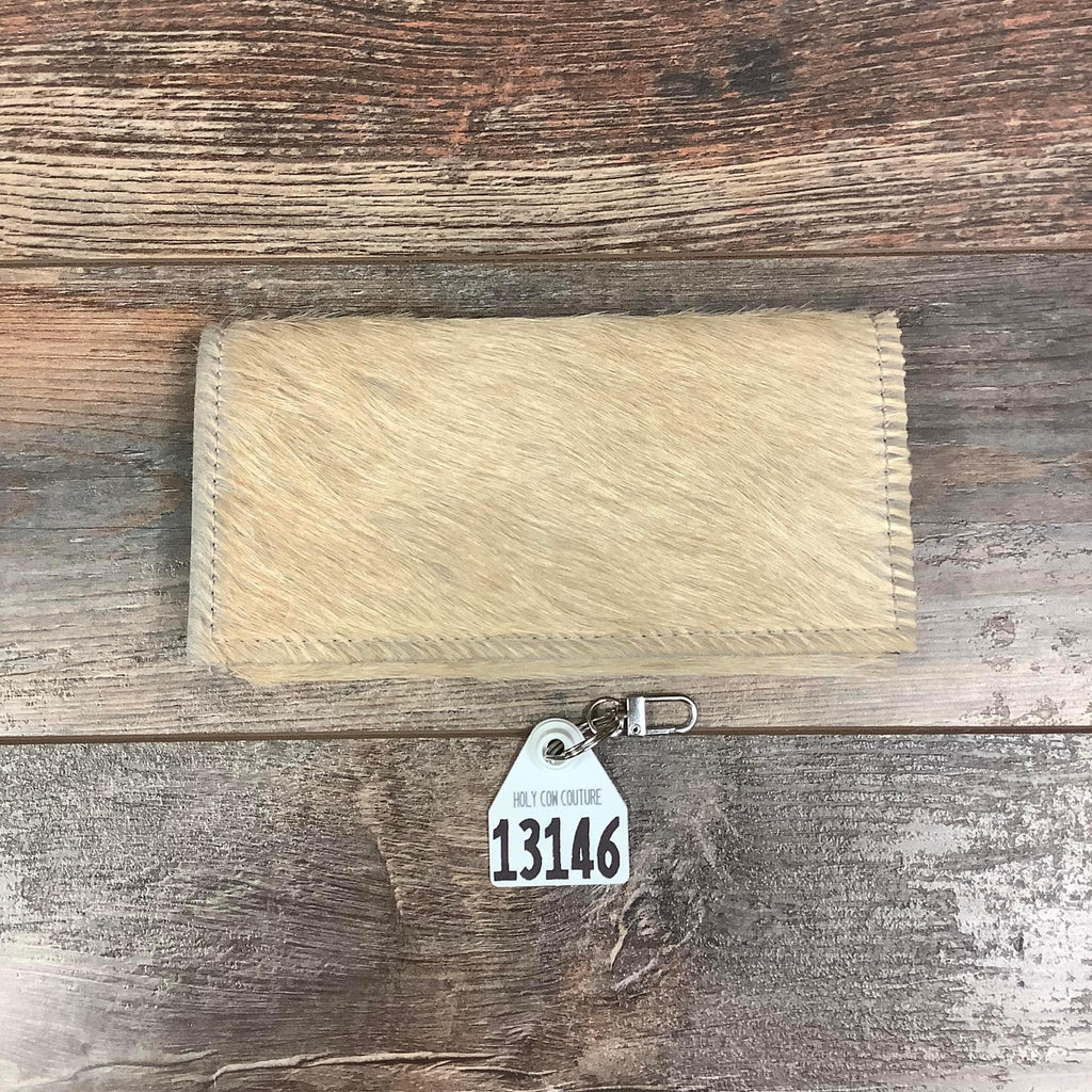 Bandit Wallet  - #13146