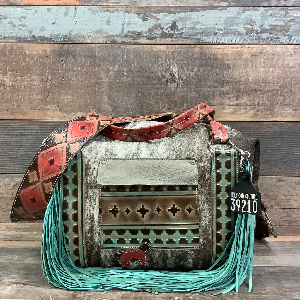 Denton Duffle - #39210