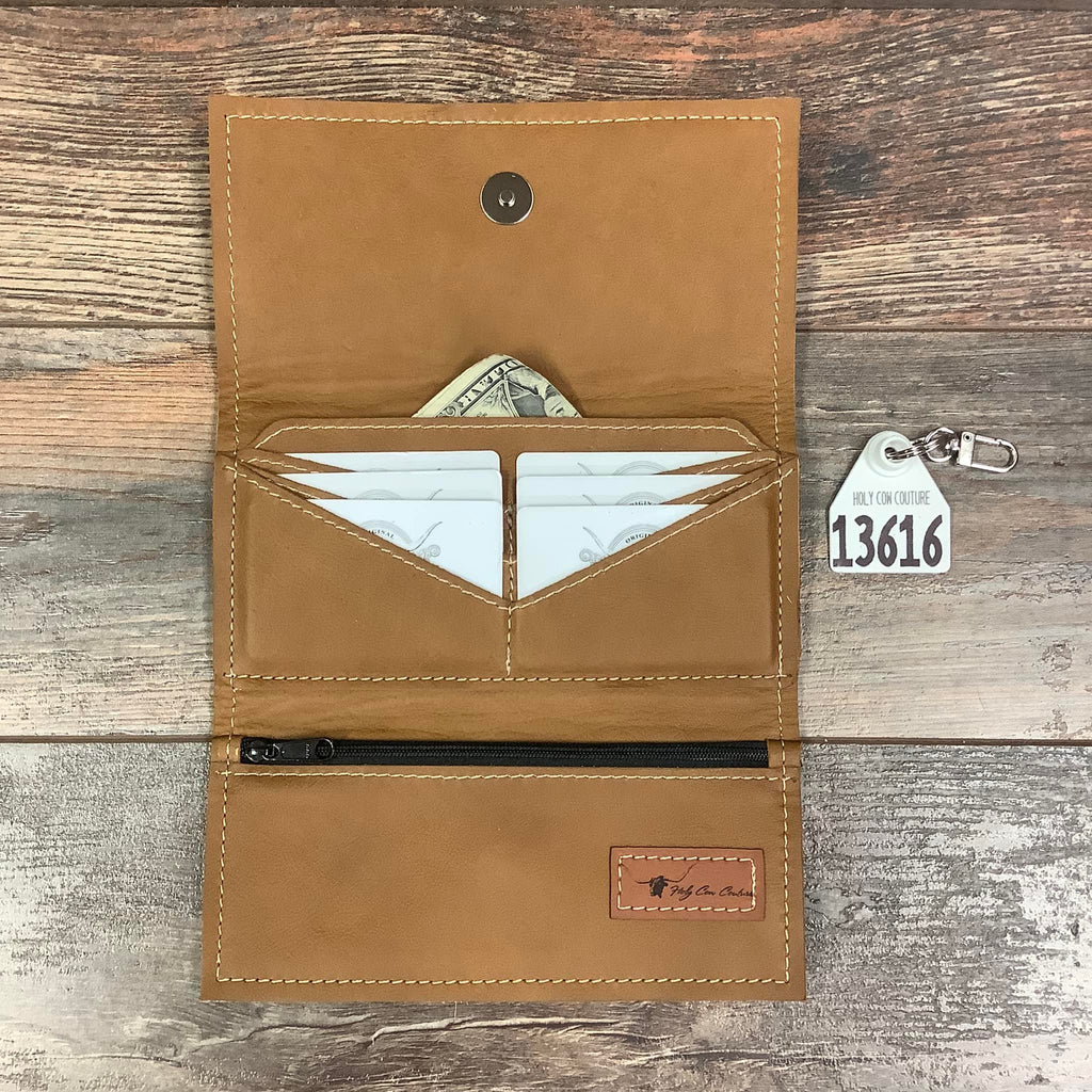 Bandit Wallet  - #13616
