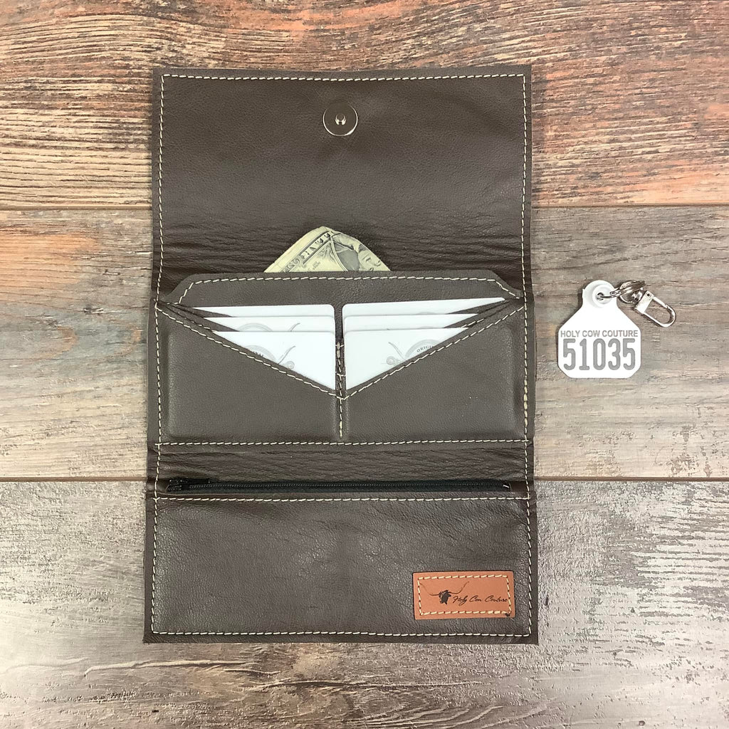 Bandit Wallet  -  #51035