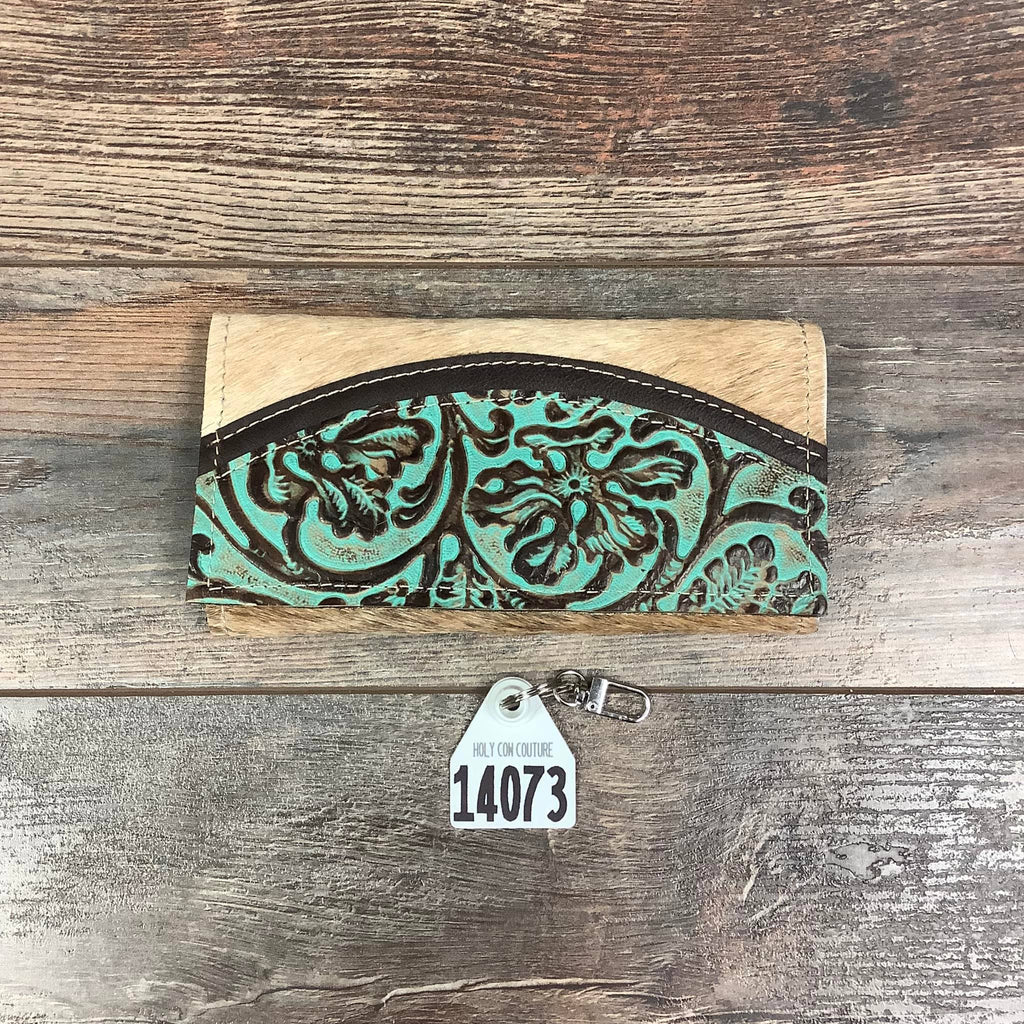 Bandit Wallet  - #14073