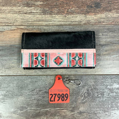 Bandit Wallet  -  #27989 Bag Drop