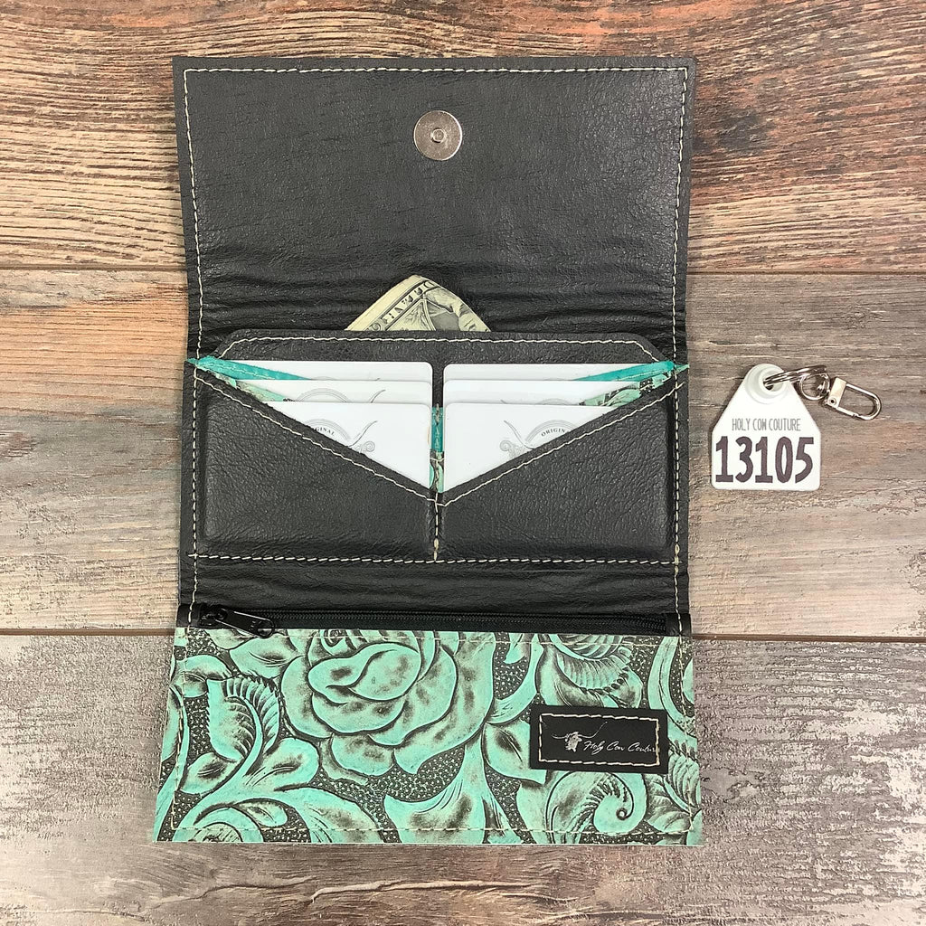 Bandit Wallet  - #13105