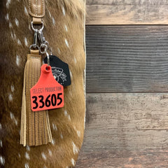 The Market Tote #33605 Bag Drop