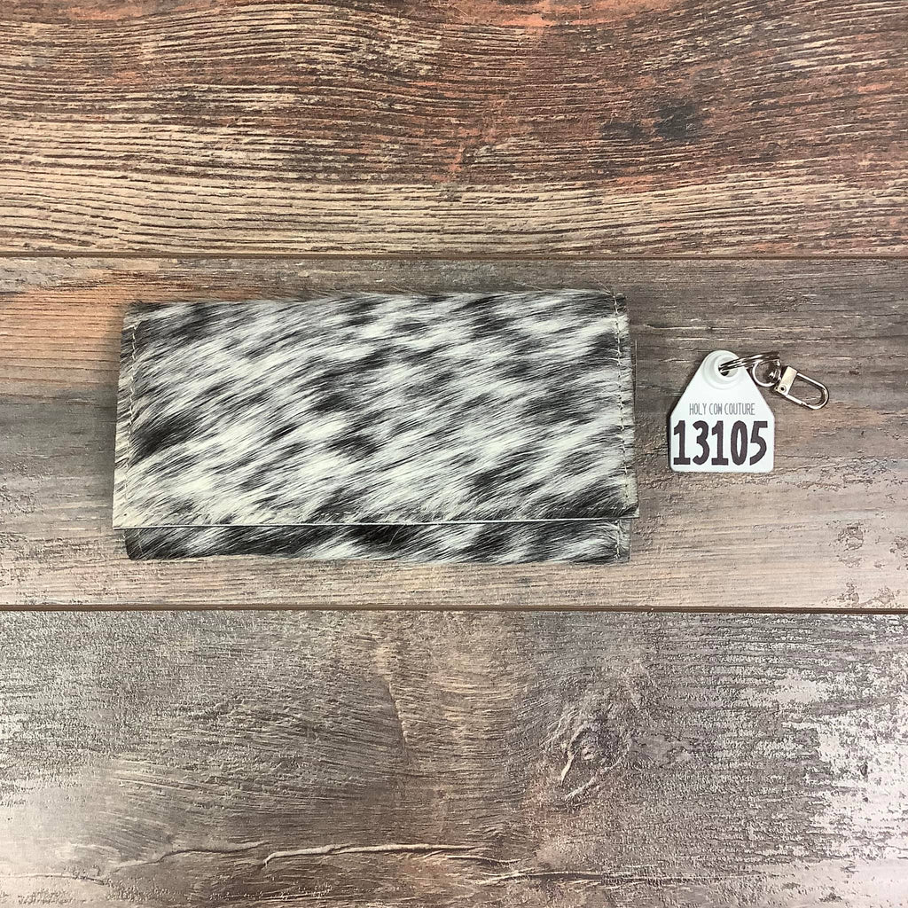 Bandit Wallet  - #13105