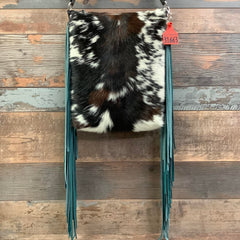 Bagpack - 18" Fringe  #31663 Bag Drop