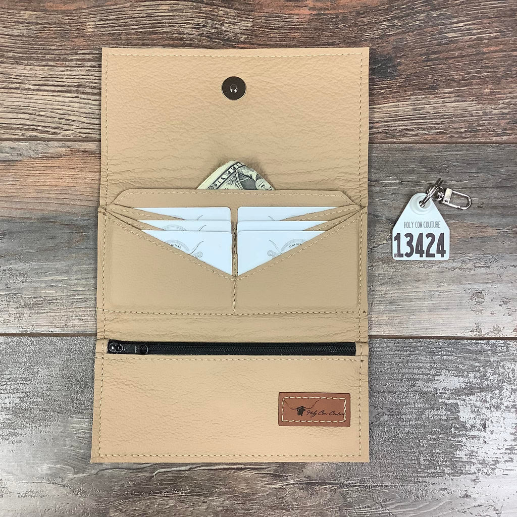 Bandit Wallet  - #13424