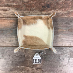 Hide Tray - #13128