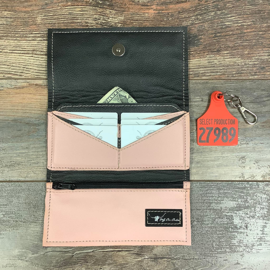 Bandit Wallet  -  #27989 Bag Drop