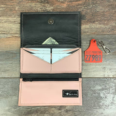Bandit Wallet  -  #27989 Bag Drop