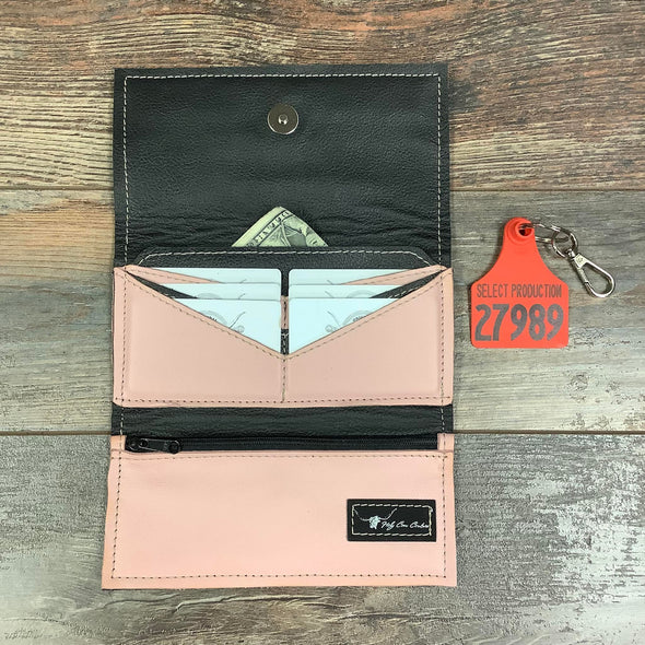 Bandit Wallet  -  #27989 Bag Drop
