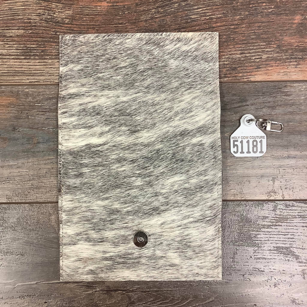 Bandit Wallet  -  #51181