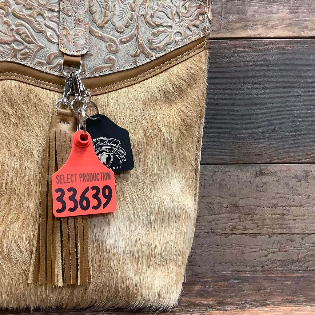 The Weekender  #33639 Bag Drop
