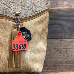 The Weekender  #33639 Bag Drop