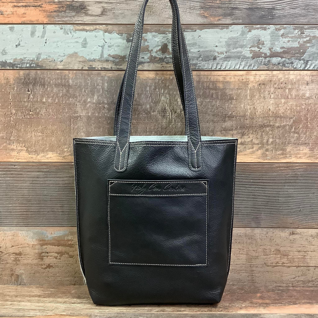 The Market Tote #24689 Bag Drop