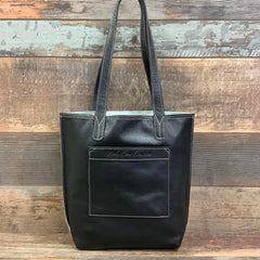 The Market Tote #24689 Bag Drop