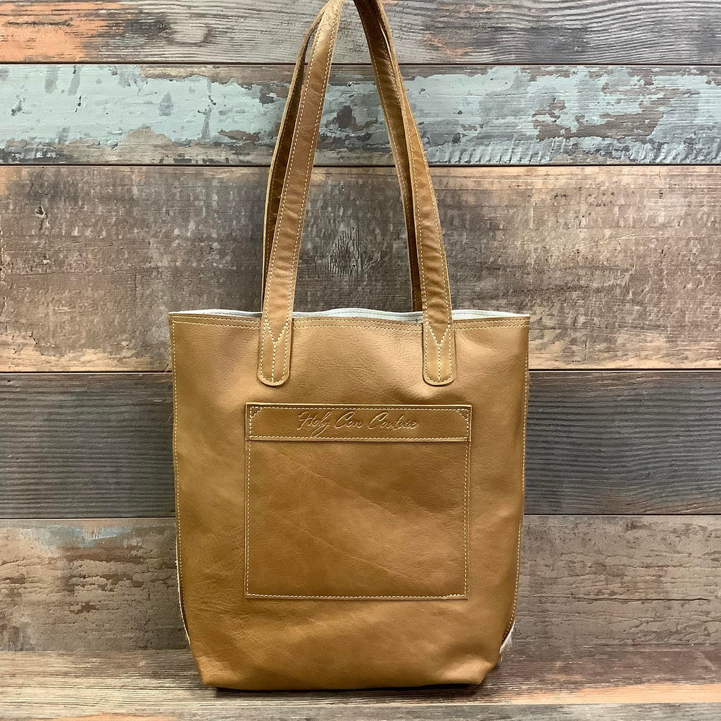 The Market Tote #33605 Bag Drop