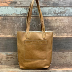 The Market Tote #33605 Bag Drop