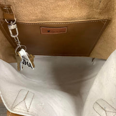 The Market Tote #33605 Bag Drop