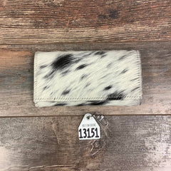 Bandit Wallet  - #13151