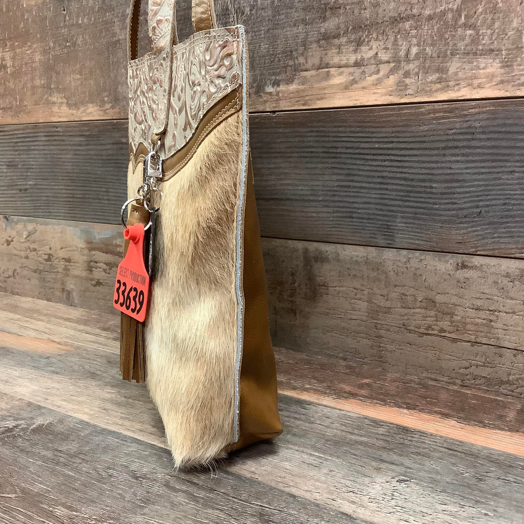 The Weekender  #33639 Bag Drop