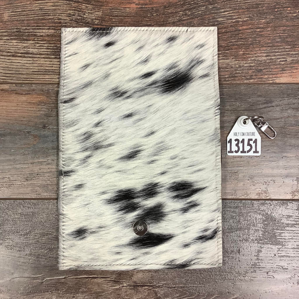 Bandit Wallet  - #13151