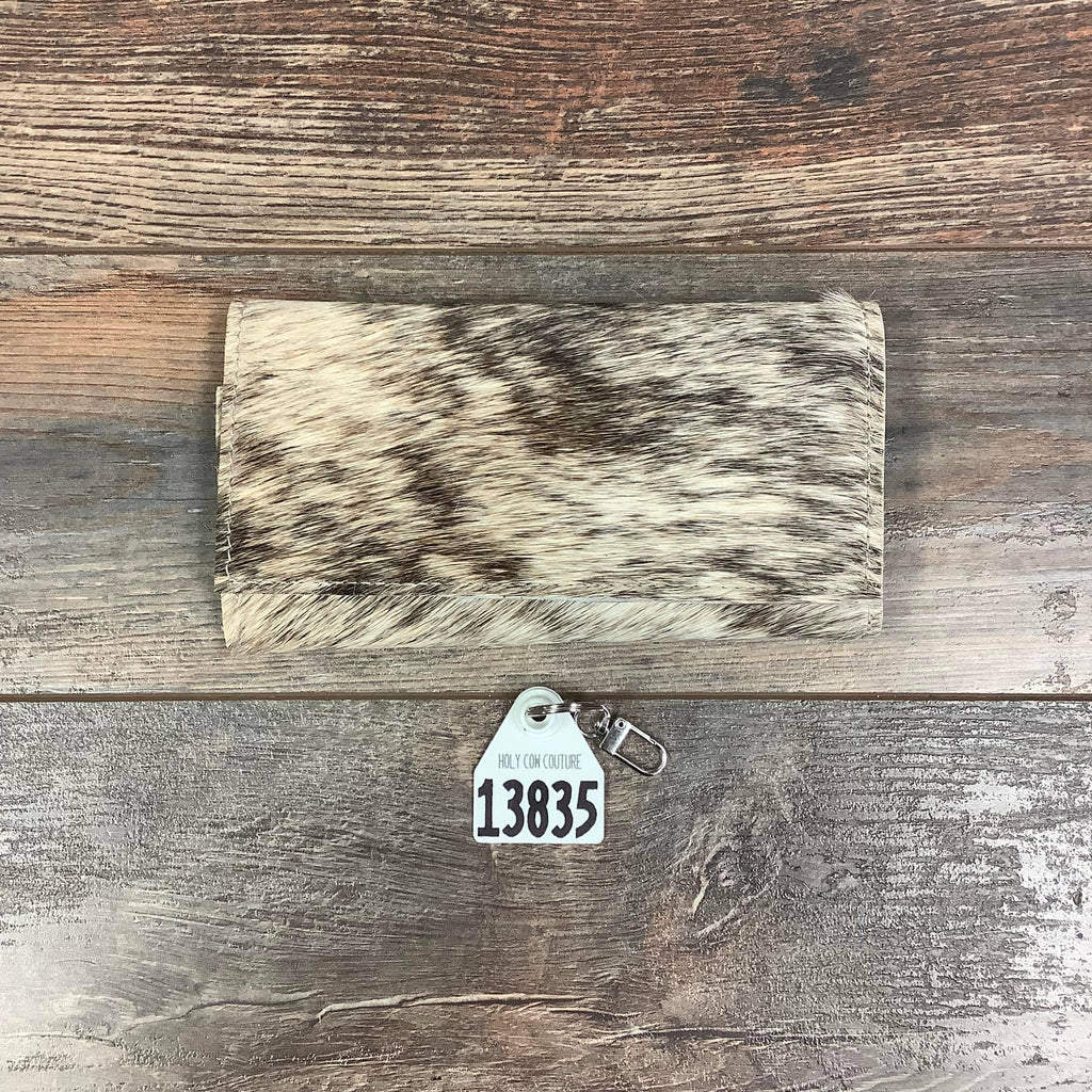 Bandit Wallet  - #13835