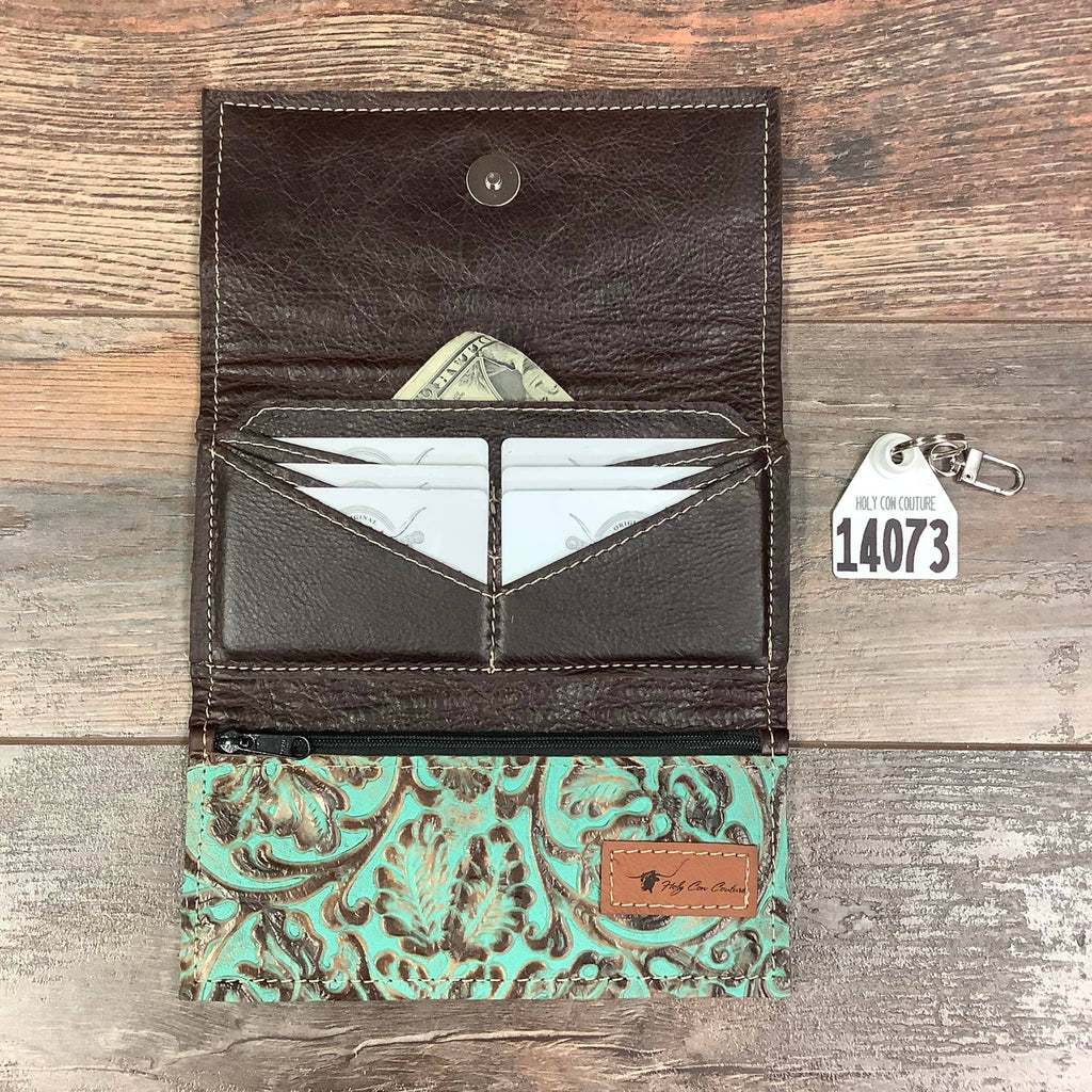 Bandit Wallet  - #14073