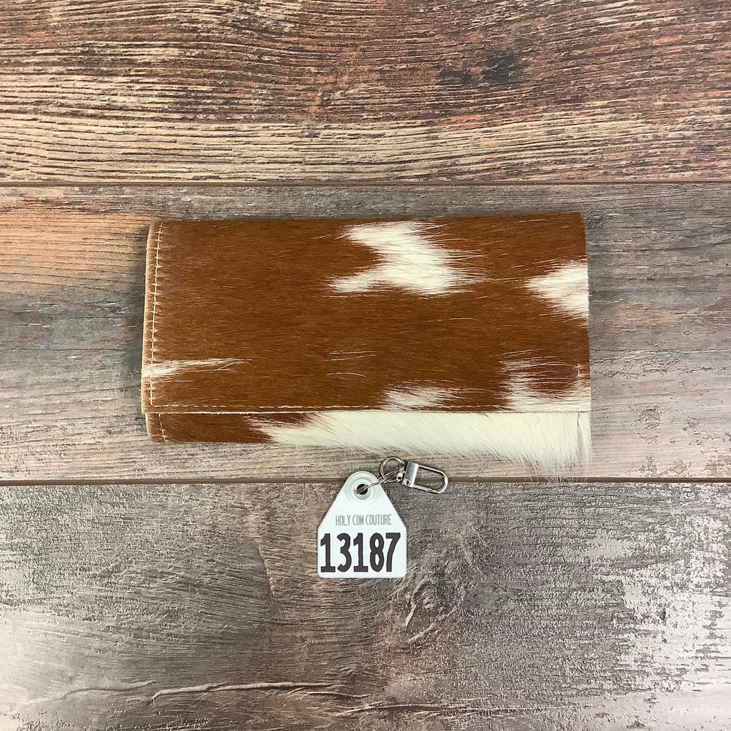 Bandit Wallet  -  #13187