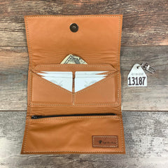 Bandit Wallet  -  #13187