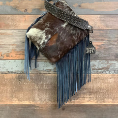 Mini Bagpack - #39197
