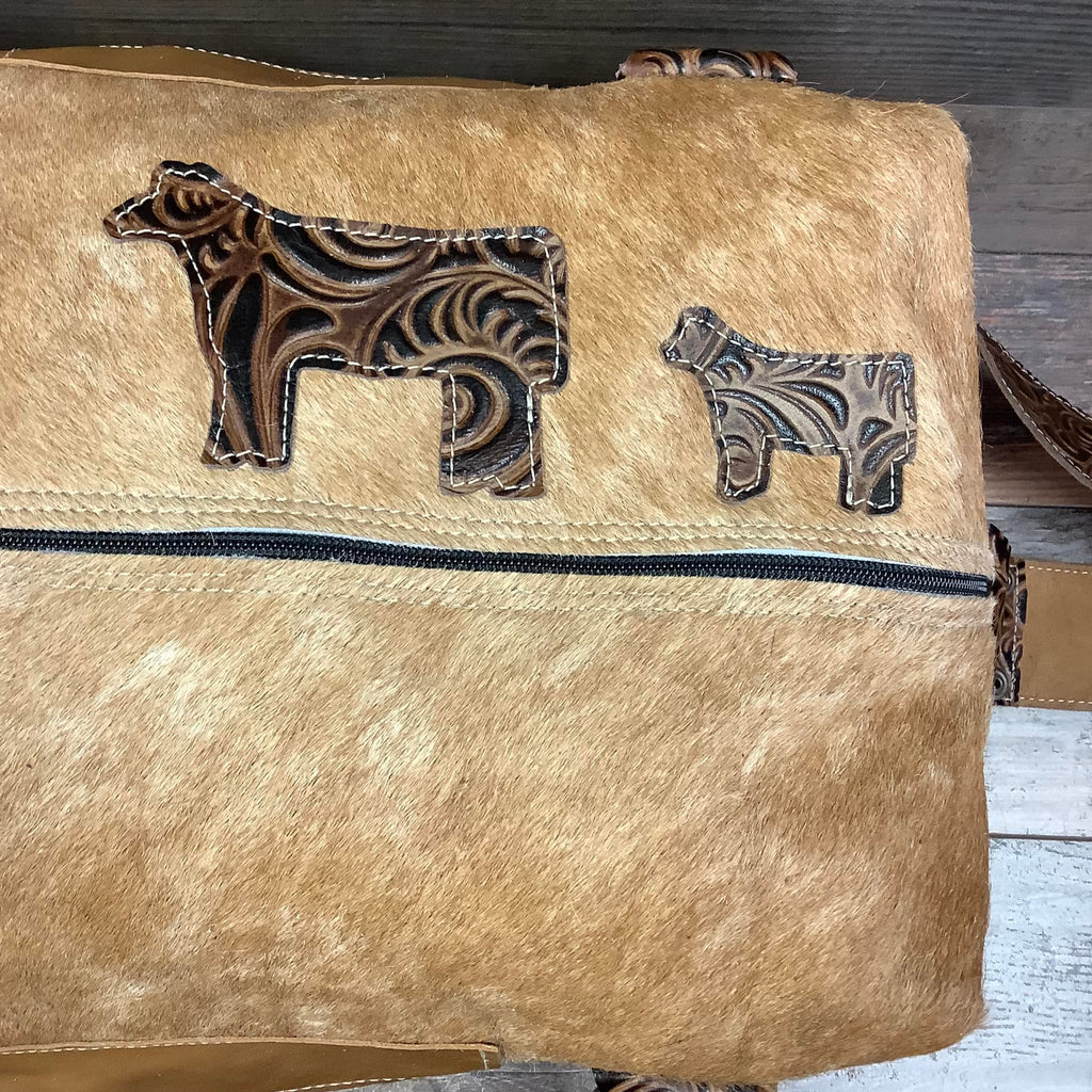 Denton Duffle - #38968