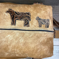 Denton Duffle - #38968