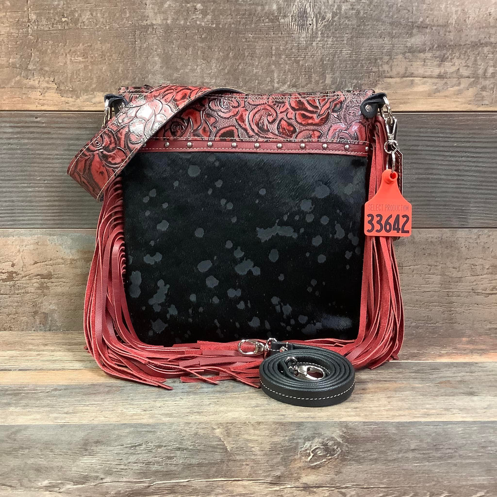 Crossbody- #33642 Bag Drop