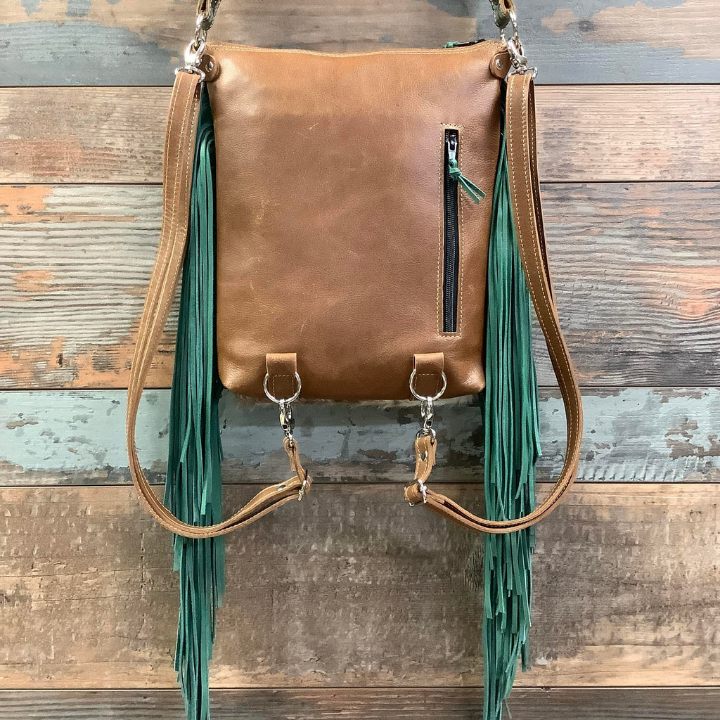 Mini Bagpack - #38660