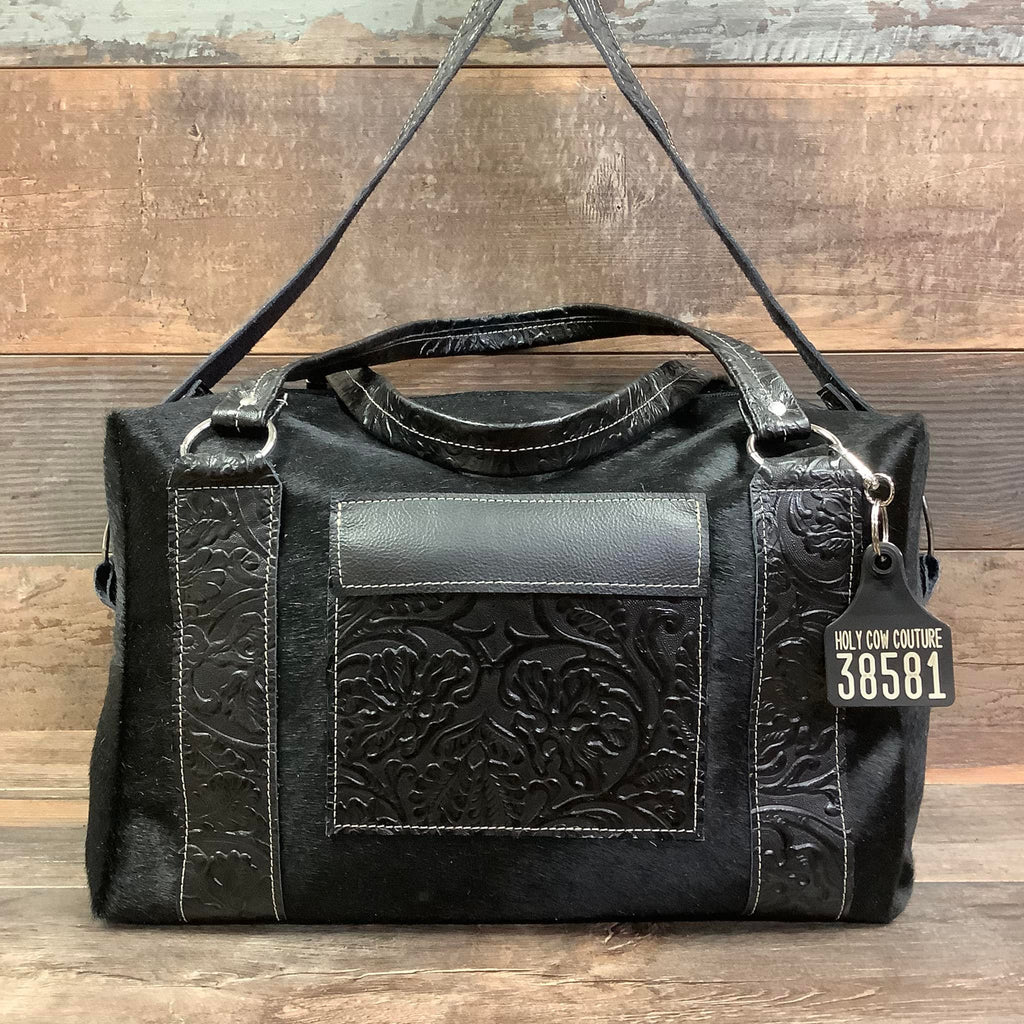 Denton Duffle - #38581